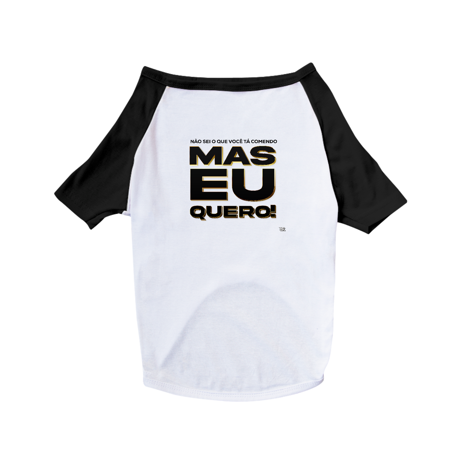 [PET] MAS EU QUERO!