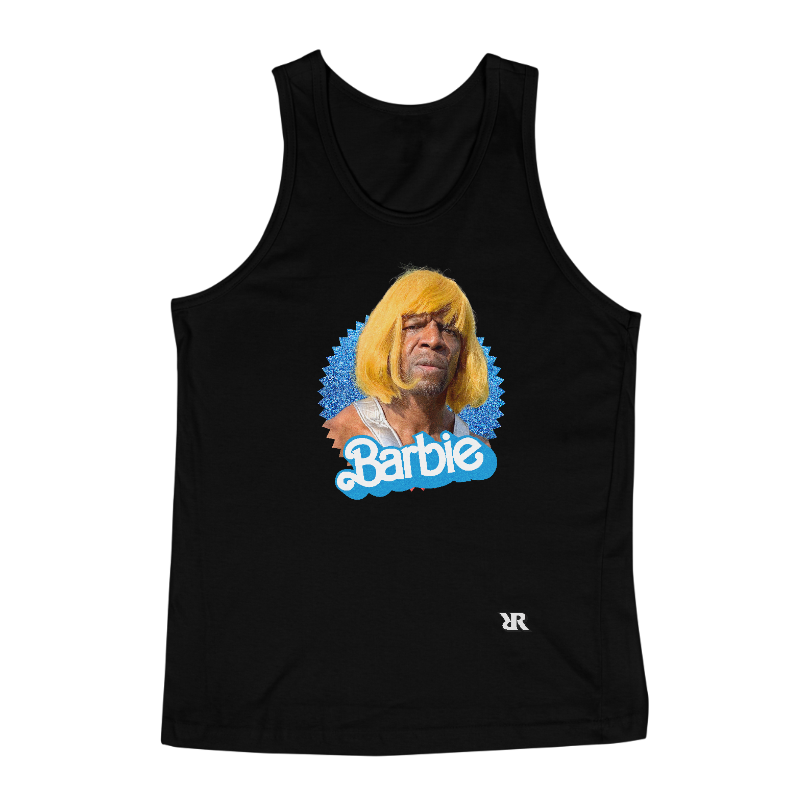 Barbie diferenciada - REGATA
