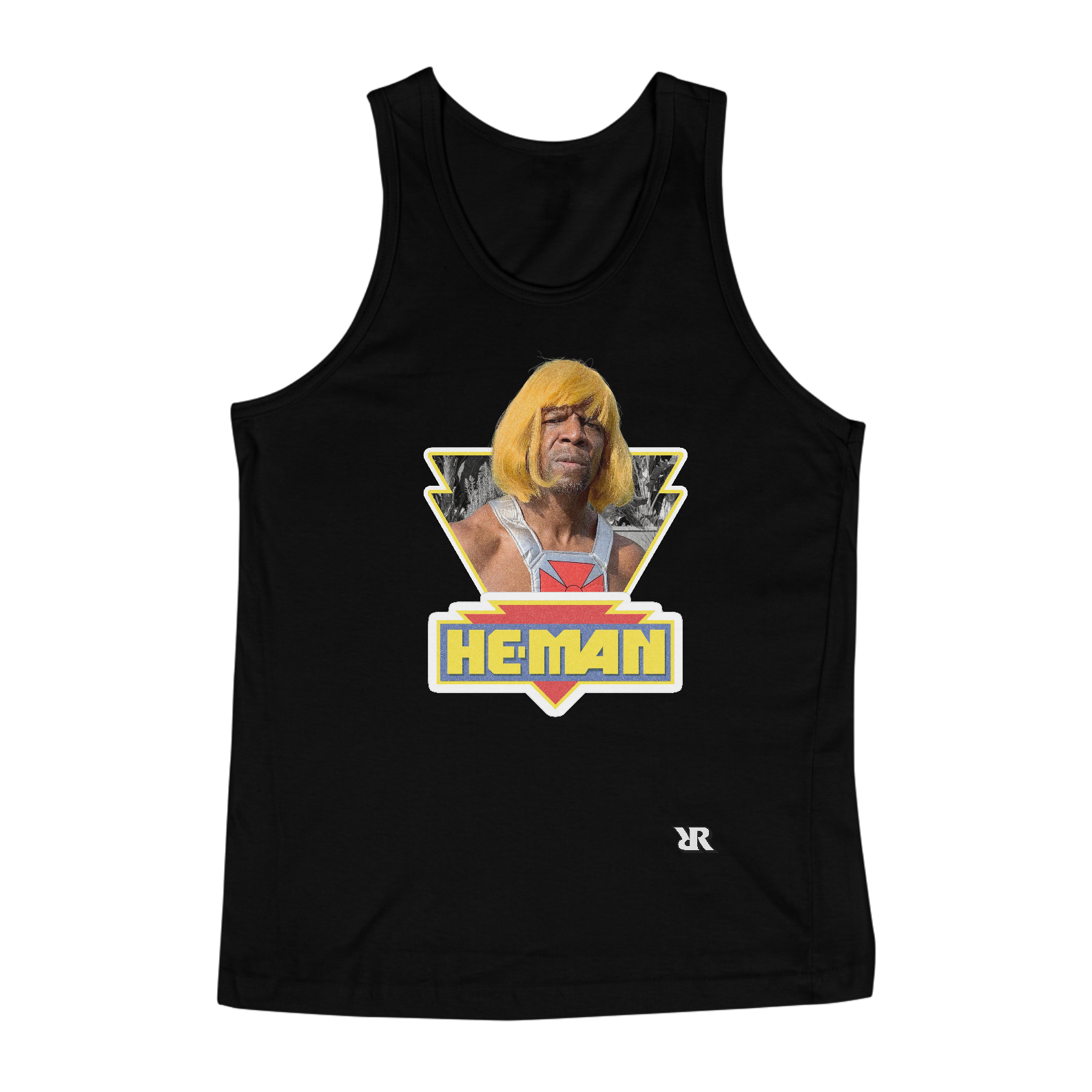 He-Man - REGATA