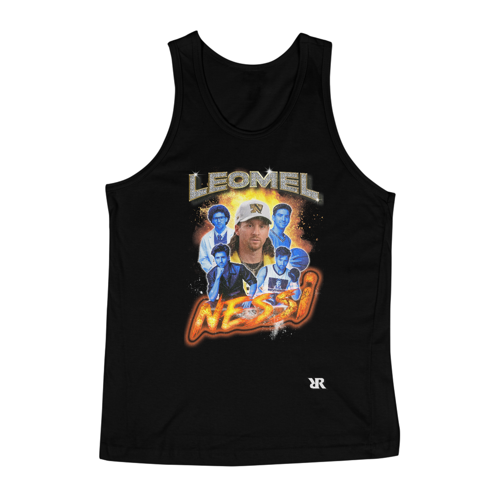 Leomel Nessi - REGATA