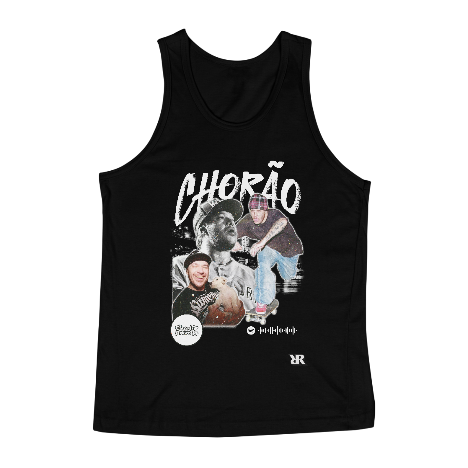 Chorão - REGATA