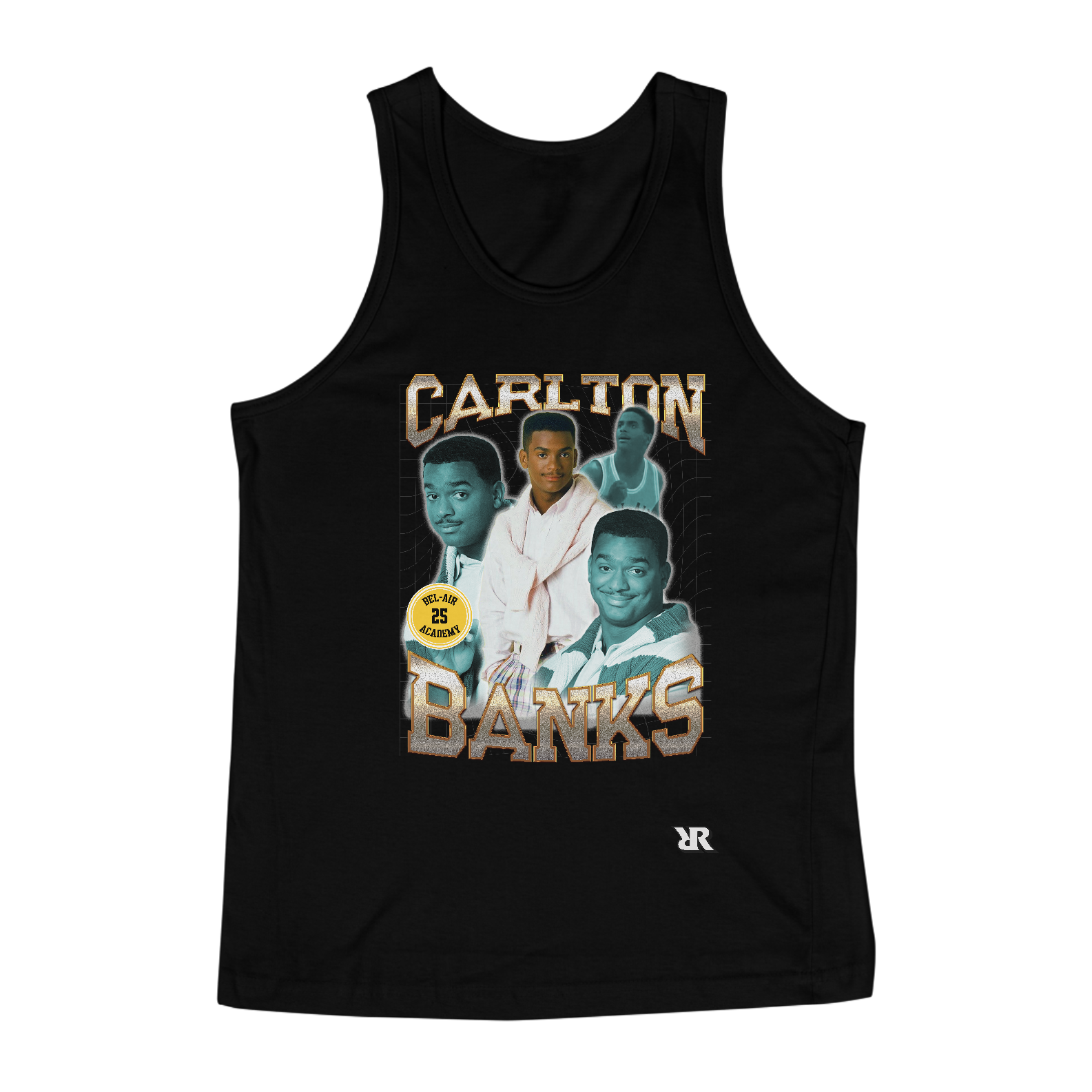 Carlton Banks - REGATA