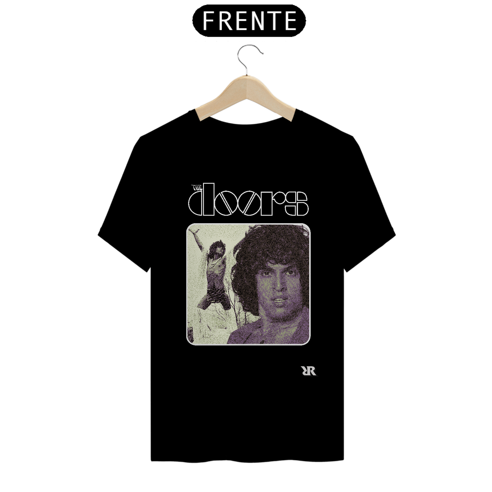 Nome do produto: The Doors