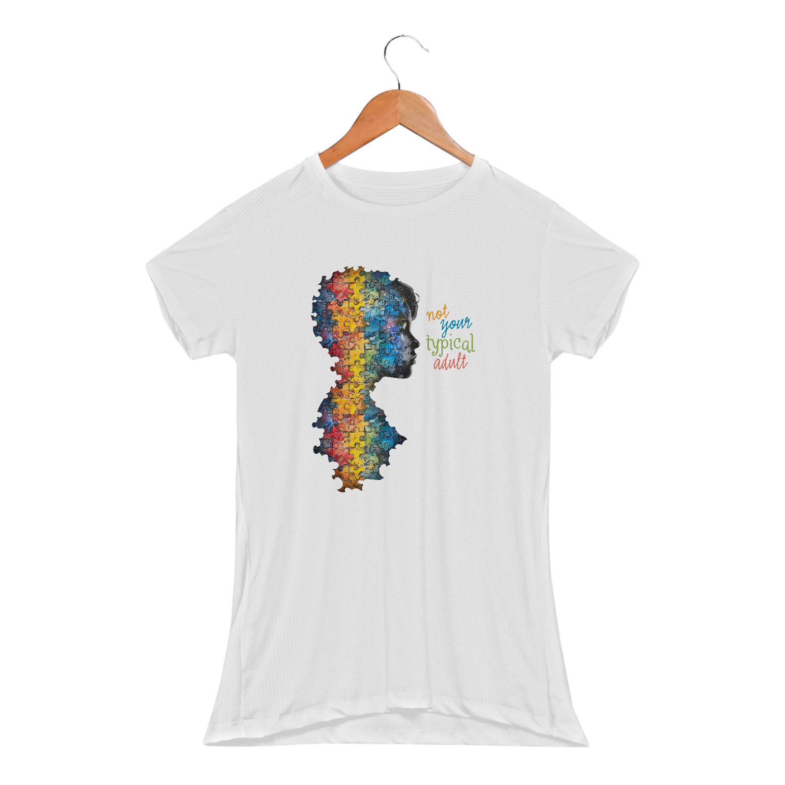 Nome do produto  Atypical