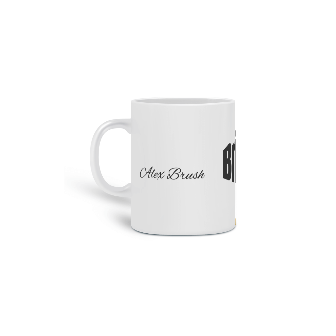 Caneca bridge