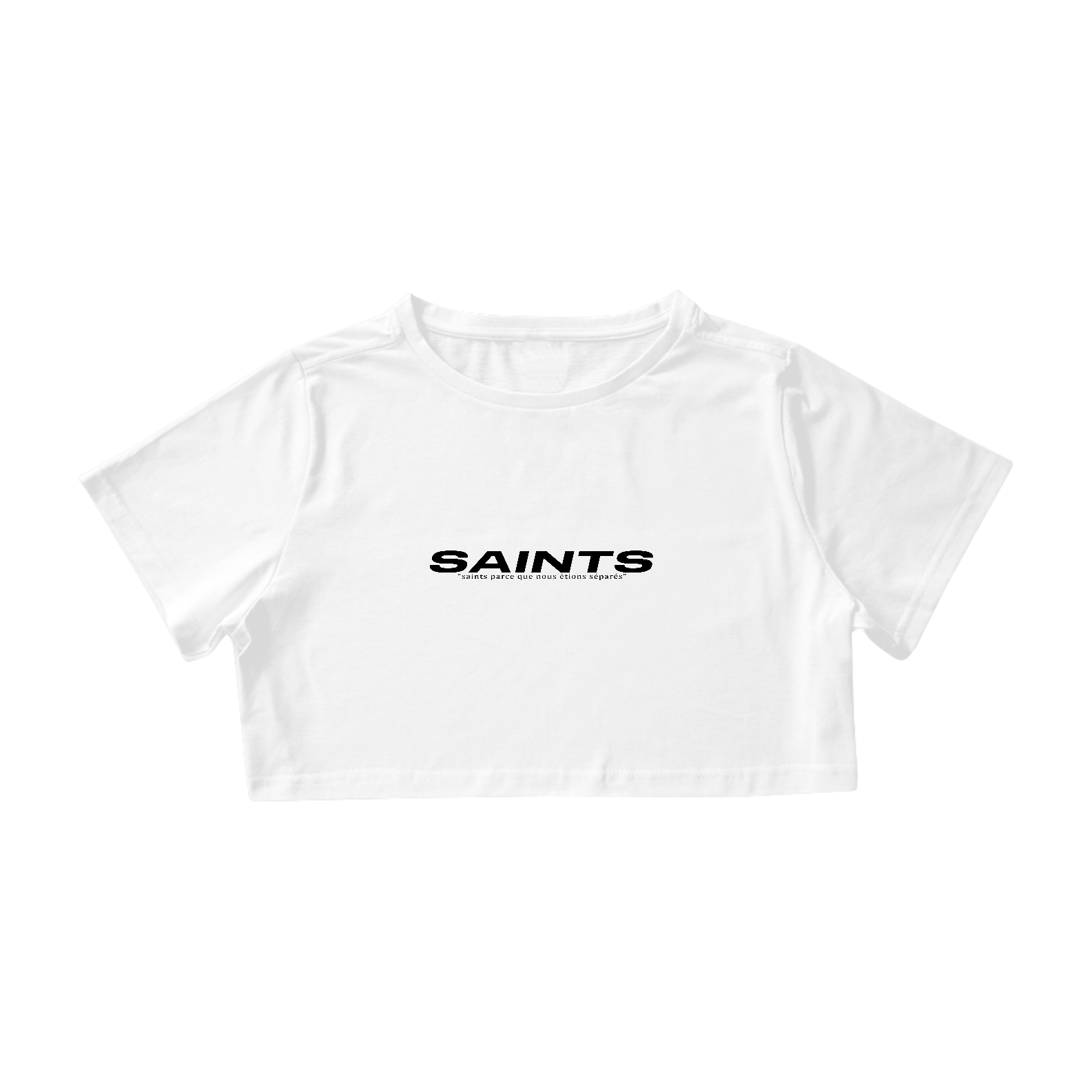 SAINTS BASICS CROPPED