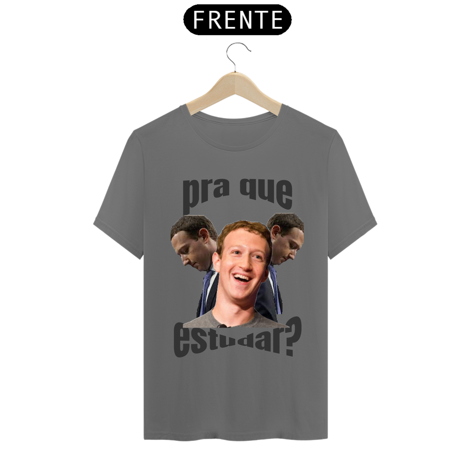 estudar nao da futuro 