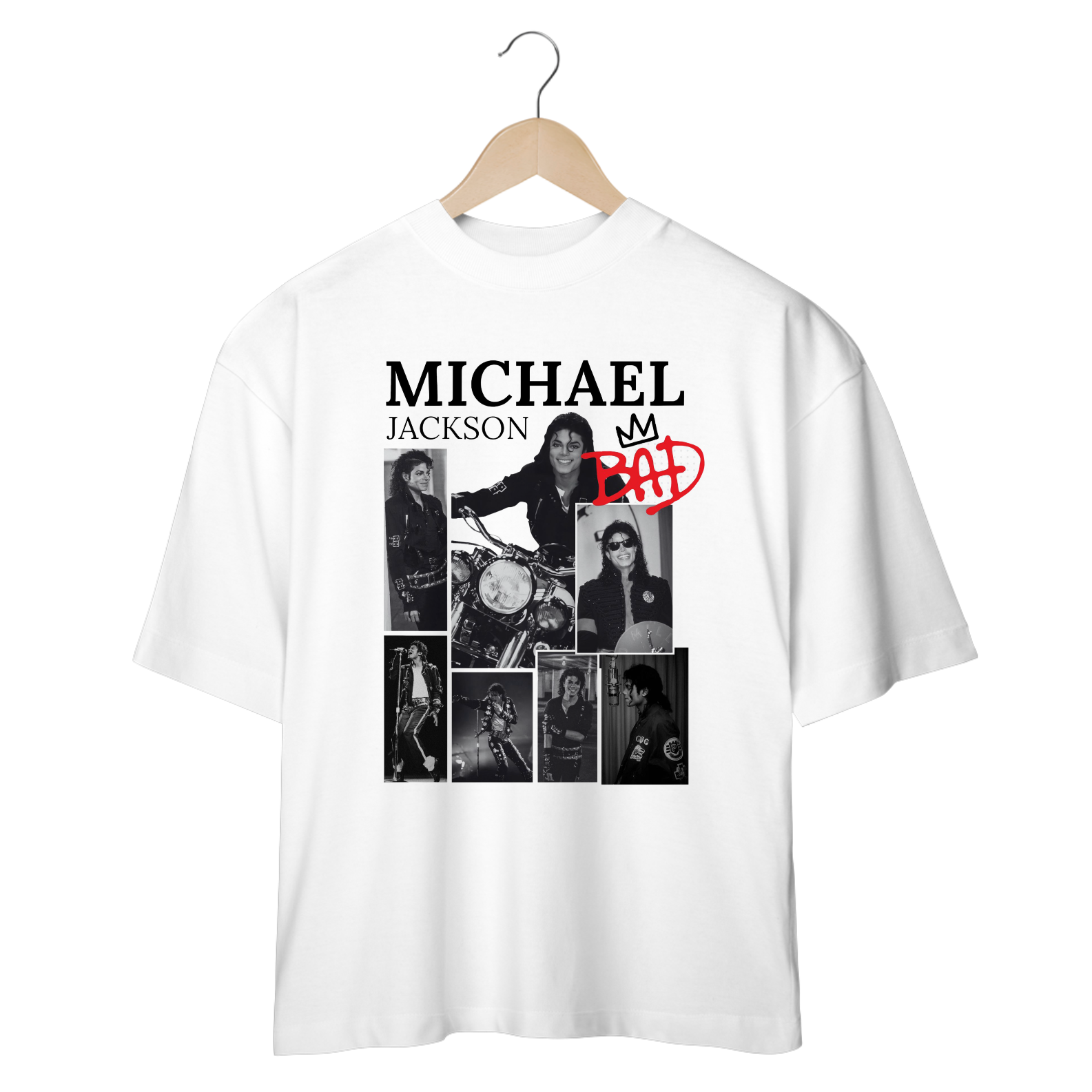 MJ Personalizada