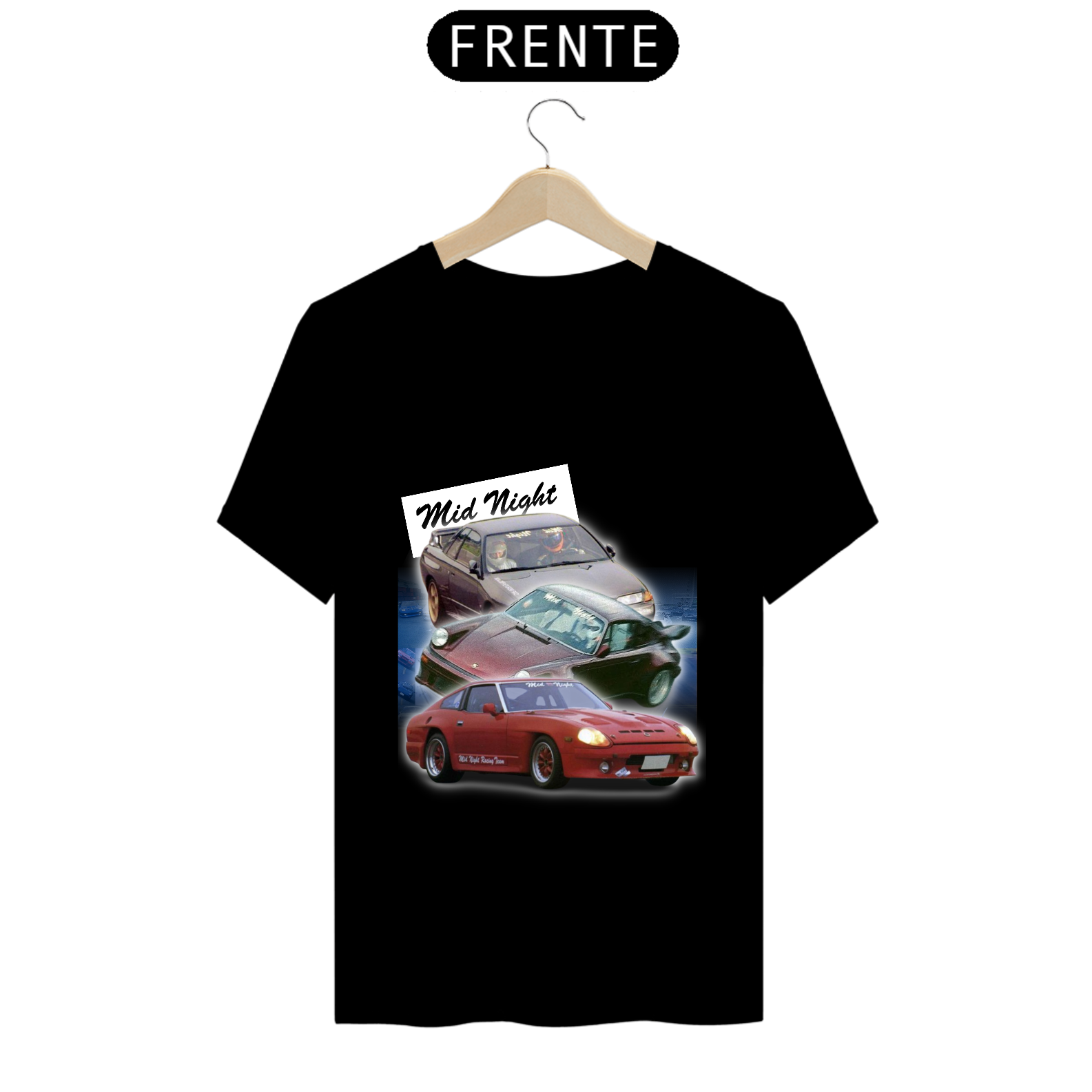 Midnight Club 