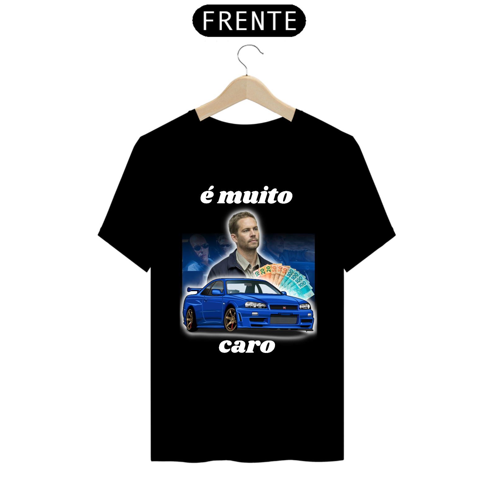 Nome do produto: Brian o \'conner