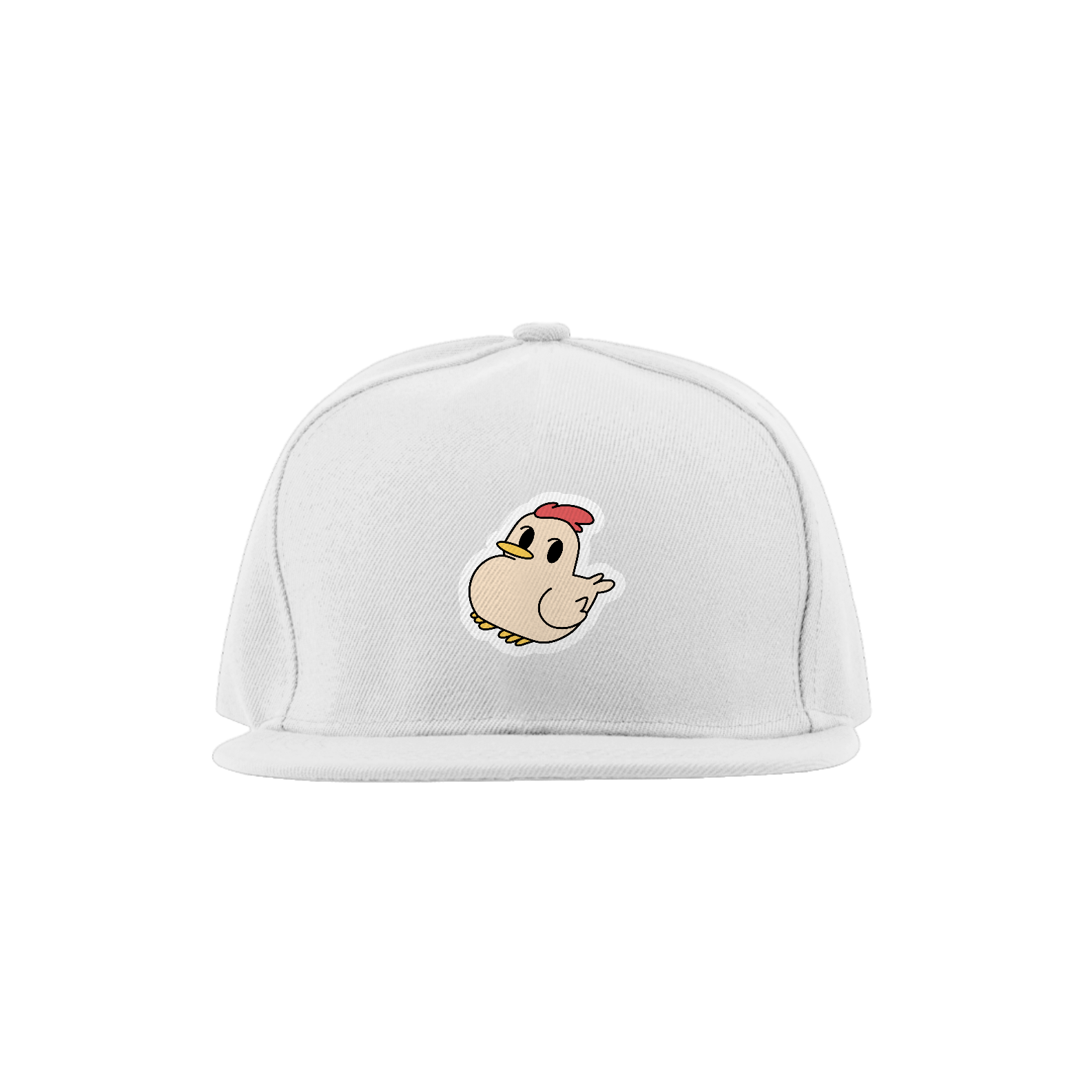 St!ck3rs Valley Chicken - Boné