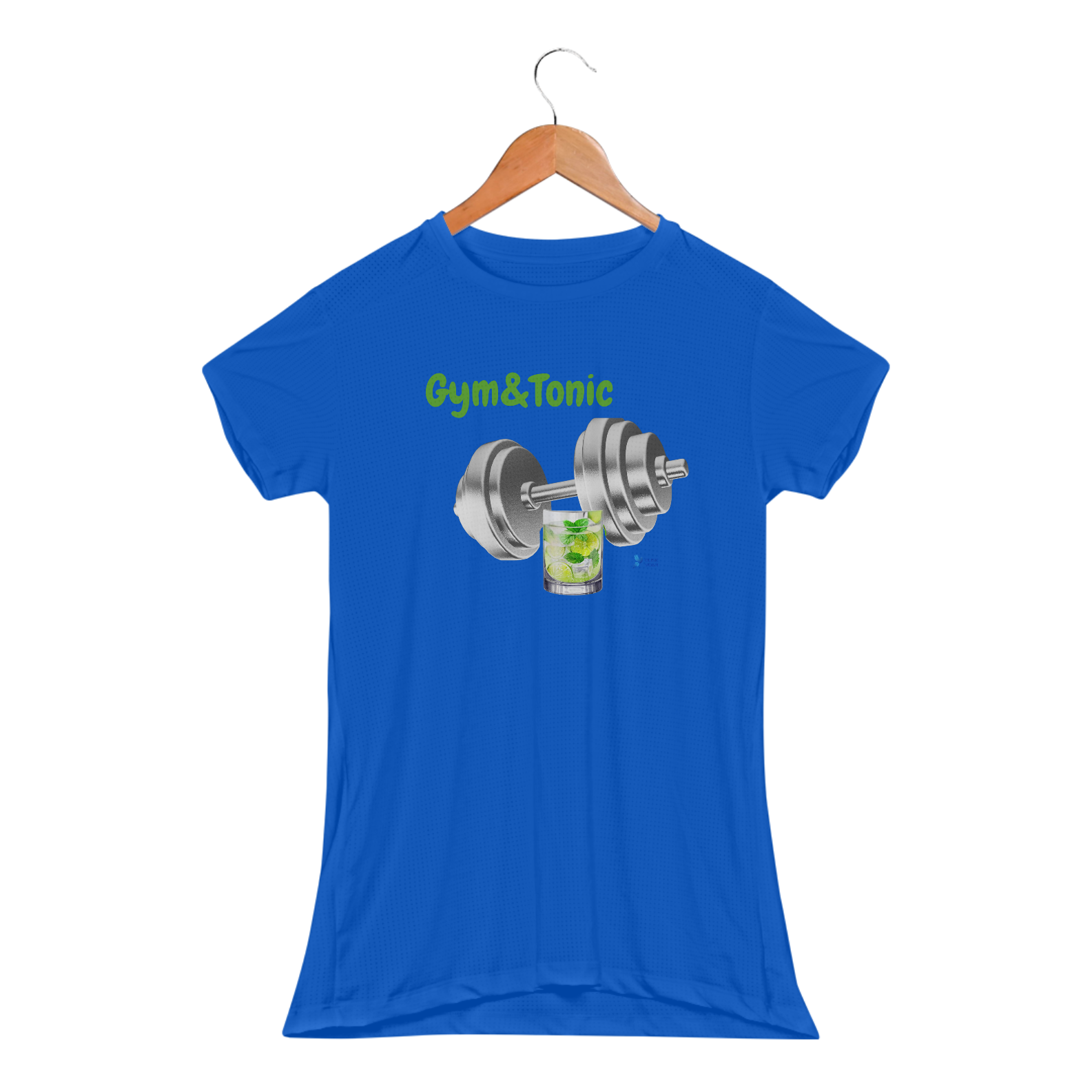 Gym & Tonic DryFit