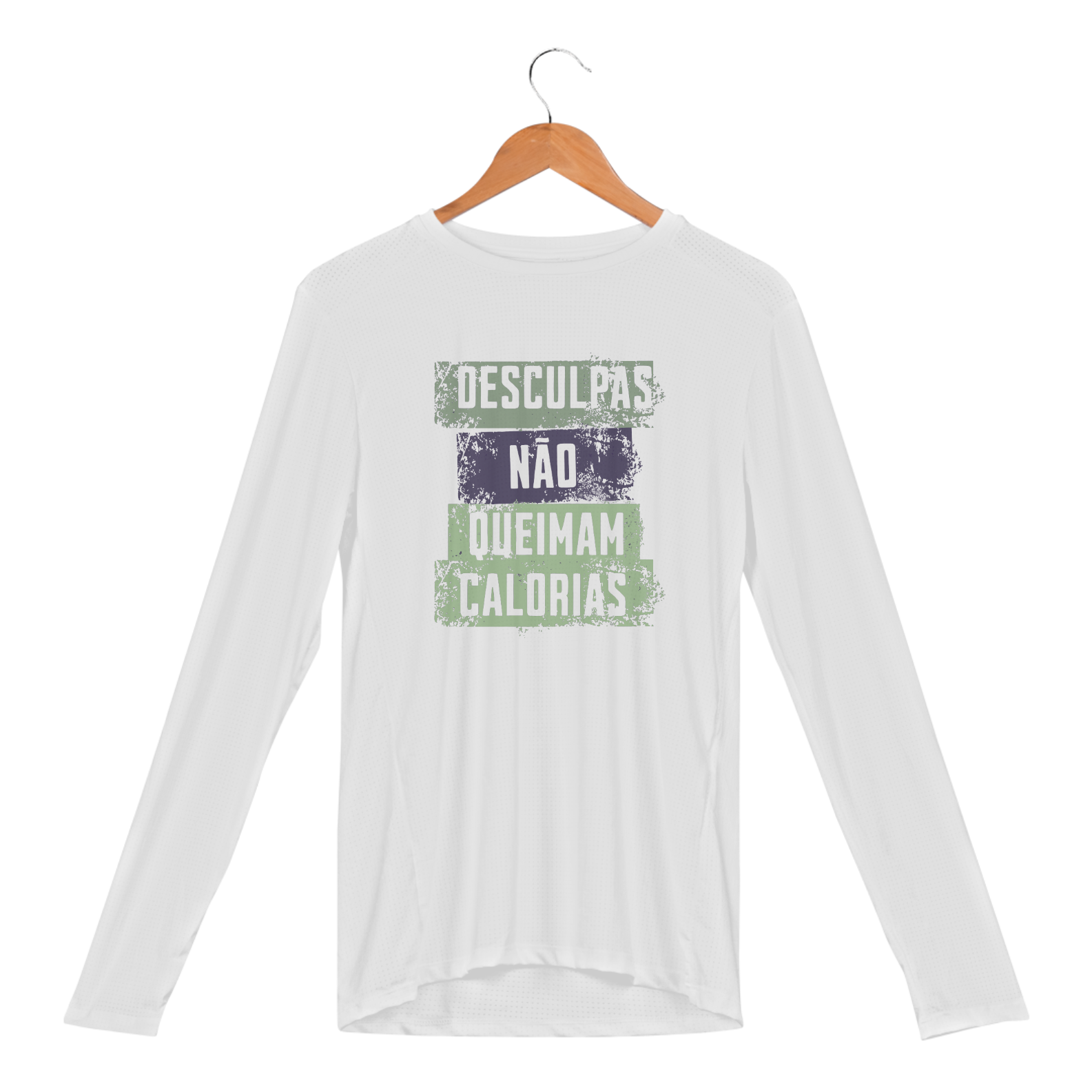 Desculpas não queimam