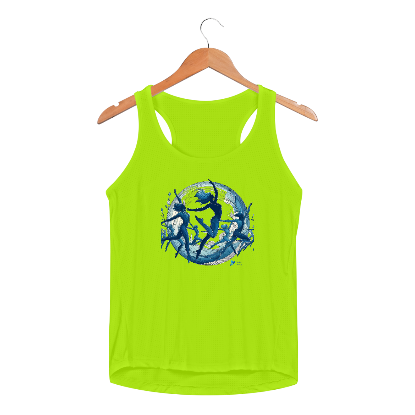 Bungers Regata_DryFit