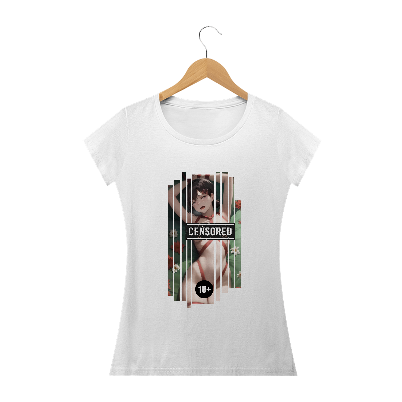 chainsaw man , kobeni , +18 , hentai , ecchi, camisa feminina