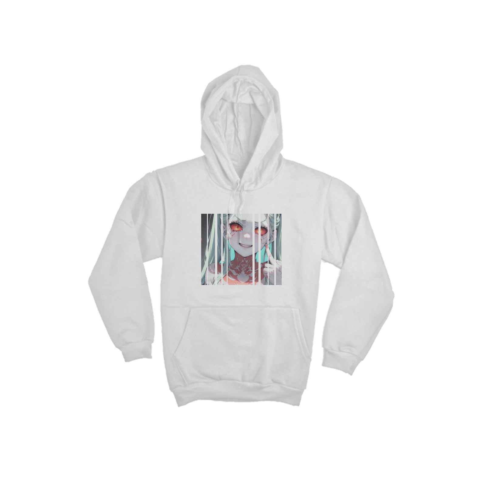 moleton cyberpunk, rebecca, +18, hentai, anime