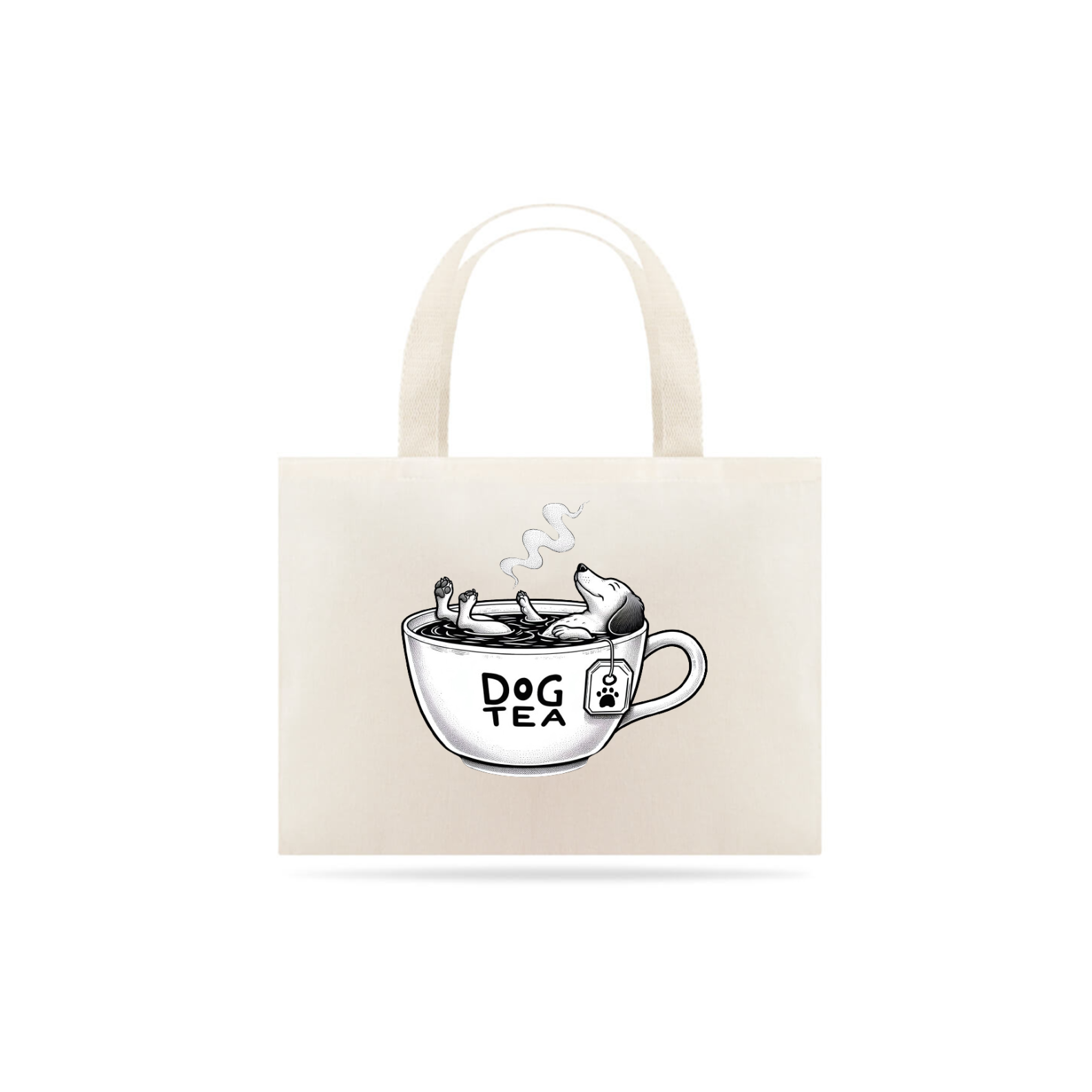Ecobag - DOGTEA