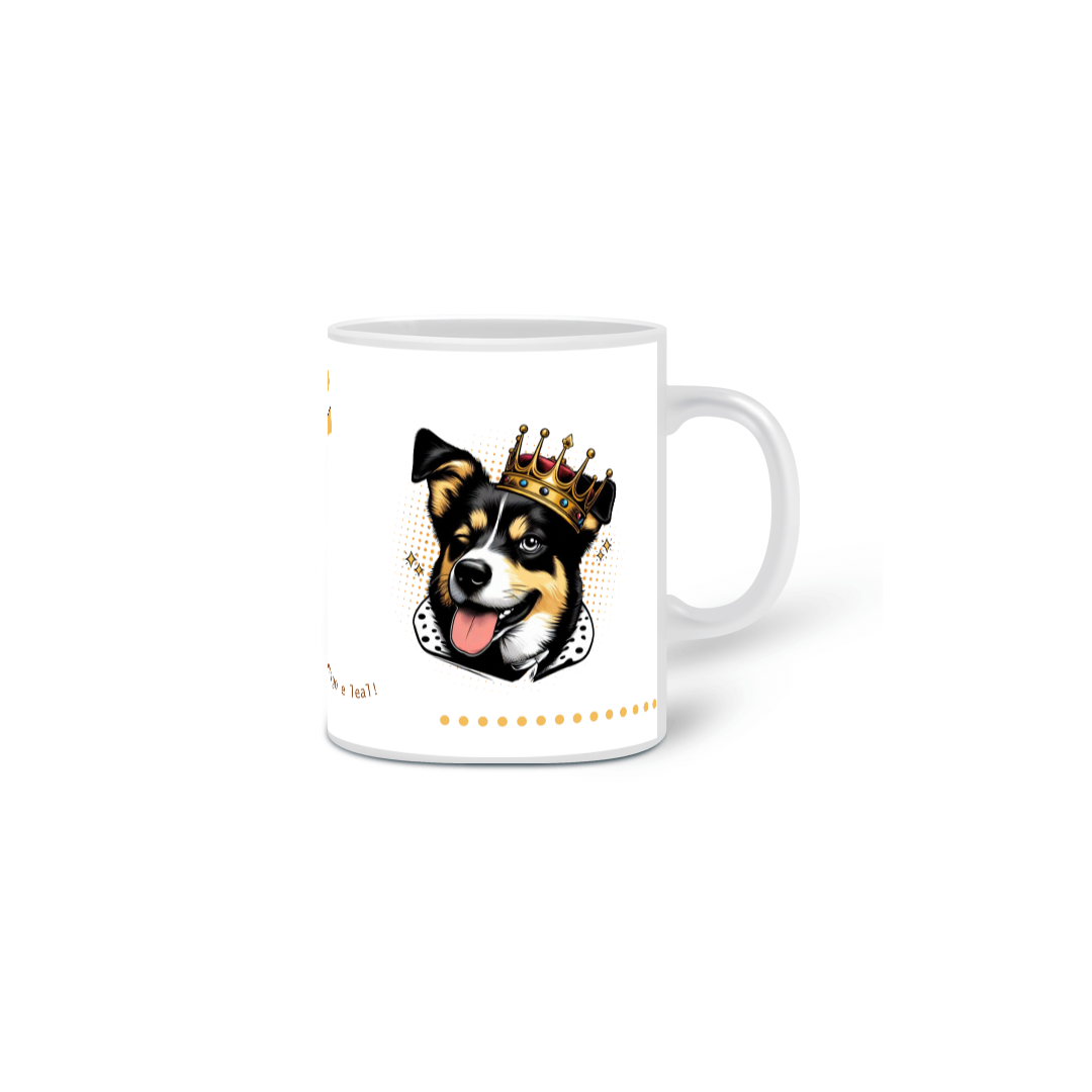 Caneca - Vira-lata 2