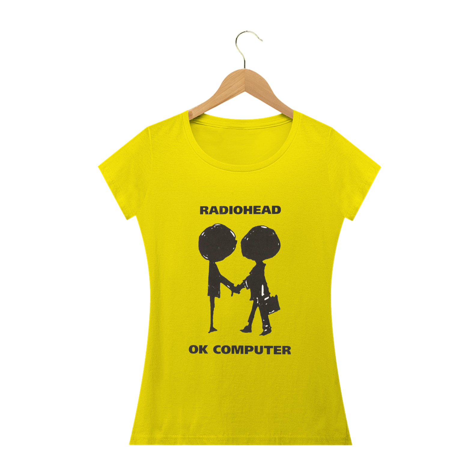 RADIOHEAD OK COMPUTER Multicores