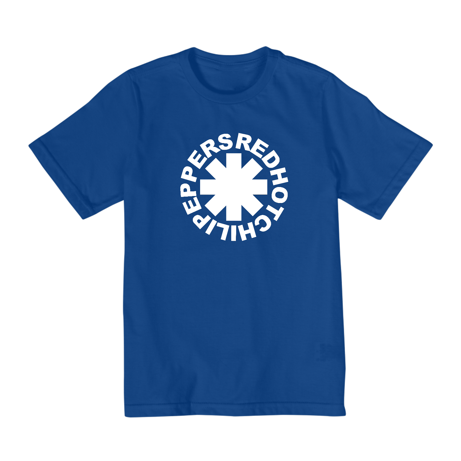 Nome do produto  Camiseta Quality Infantil (2 a 8 anos) Red Hot Chili Peppers 