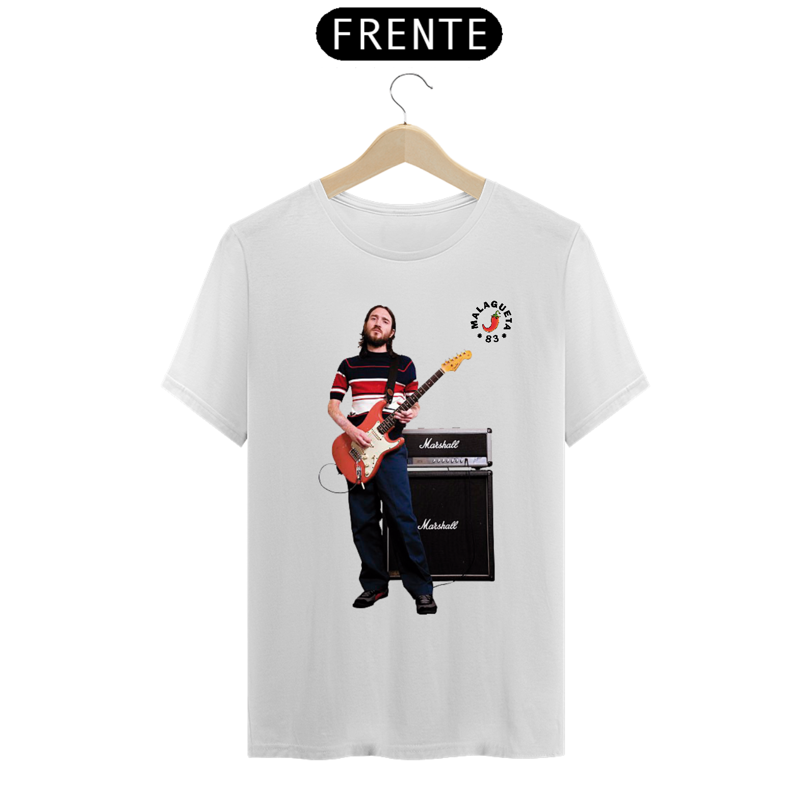 Prime John Frusciante Marshall