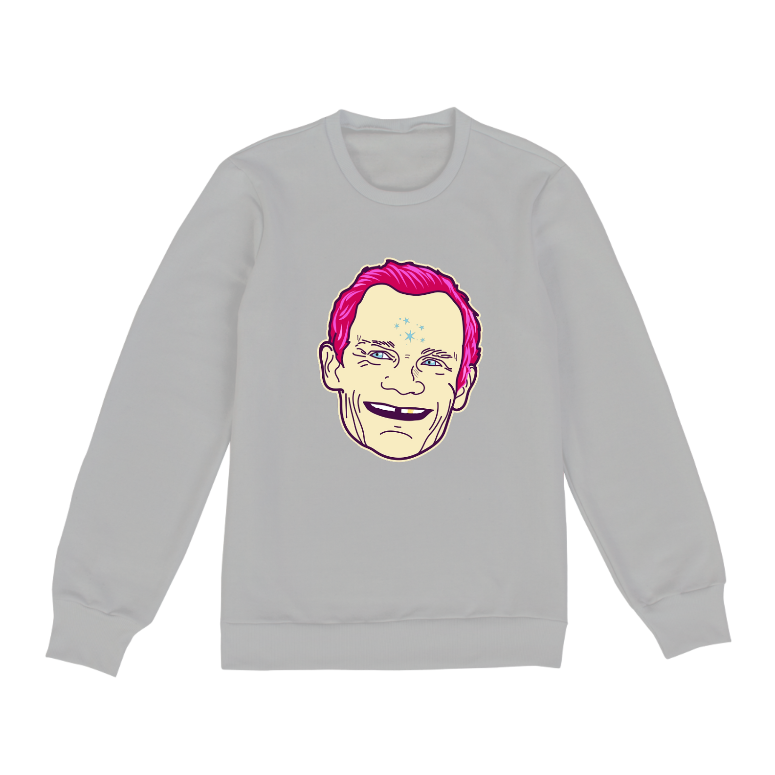 Nome do produto  Moletom Flea This Little Light