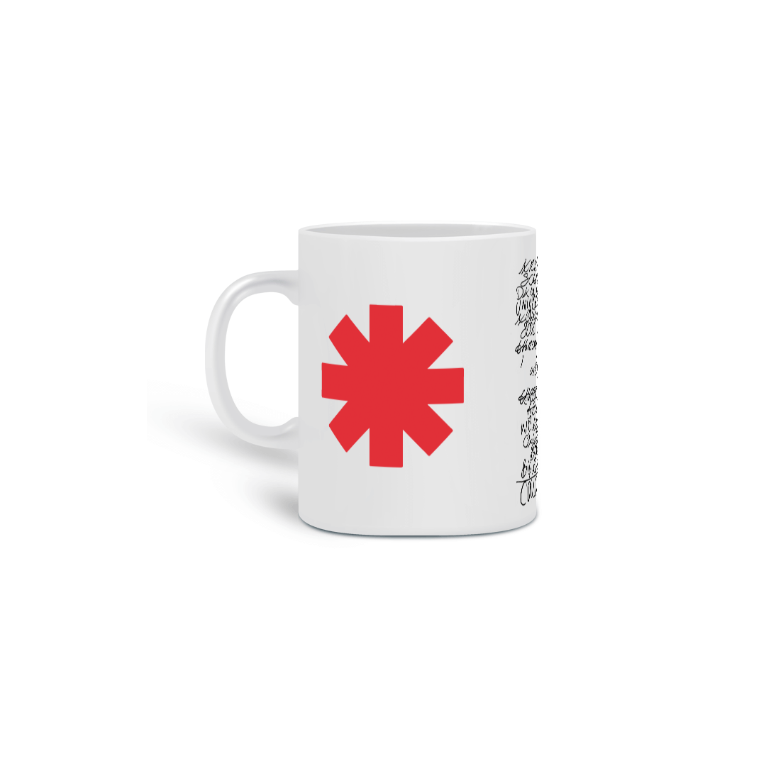 RHCP Setlist Brasília 2023 Exclusiva