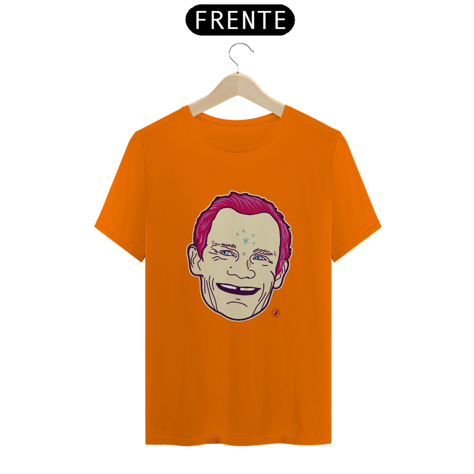 Nome do produto  Classic Flea This Little Light Multicores