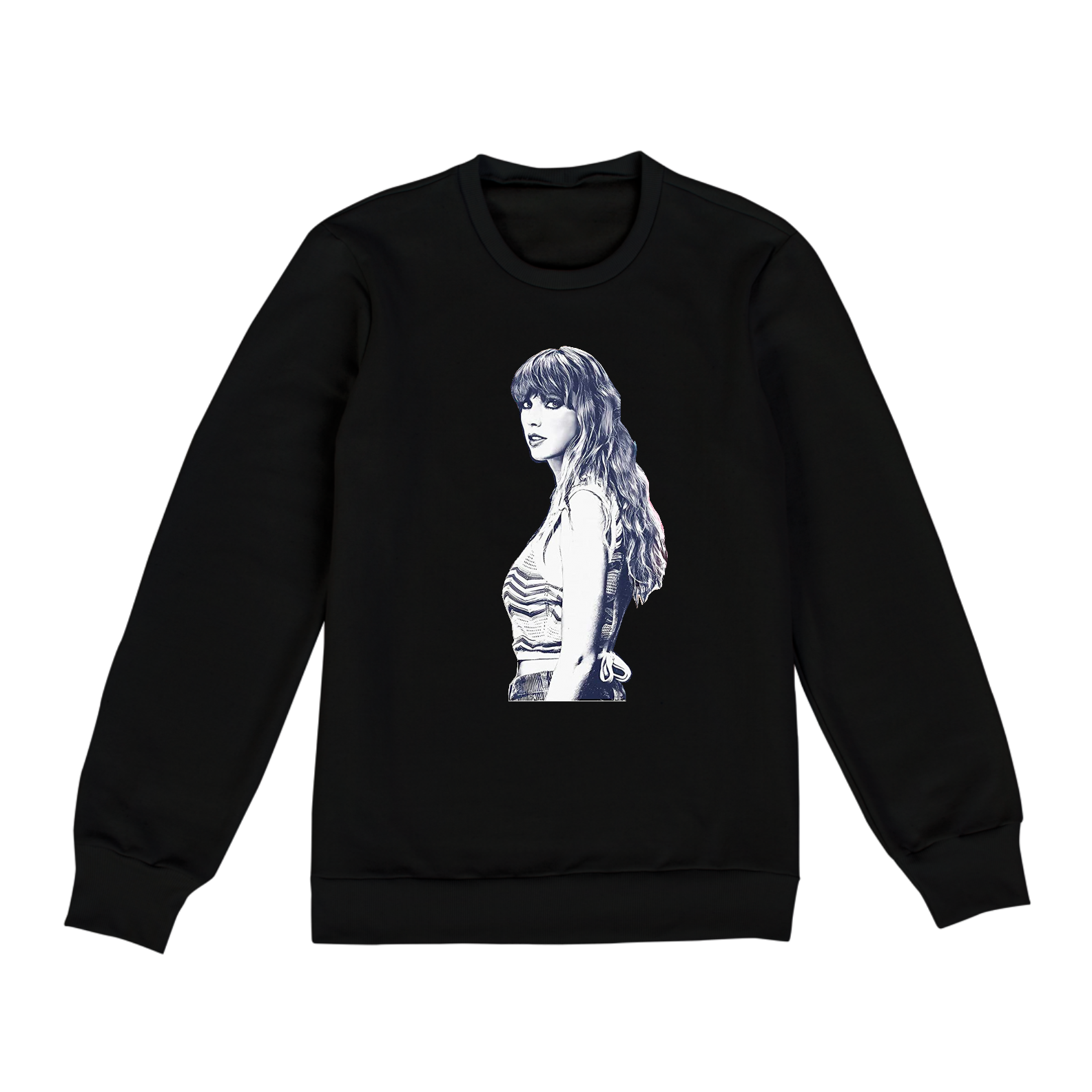 Nome do produto  Moletom Taylor Swift 2023