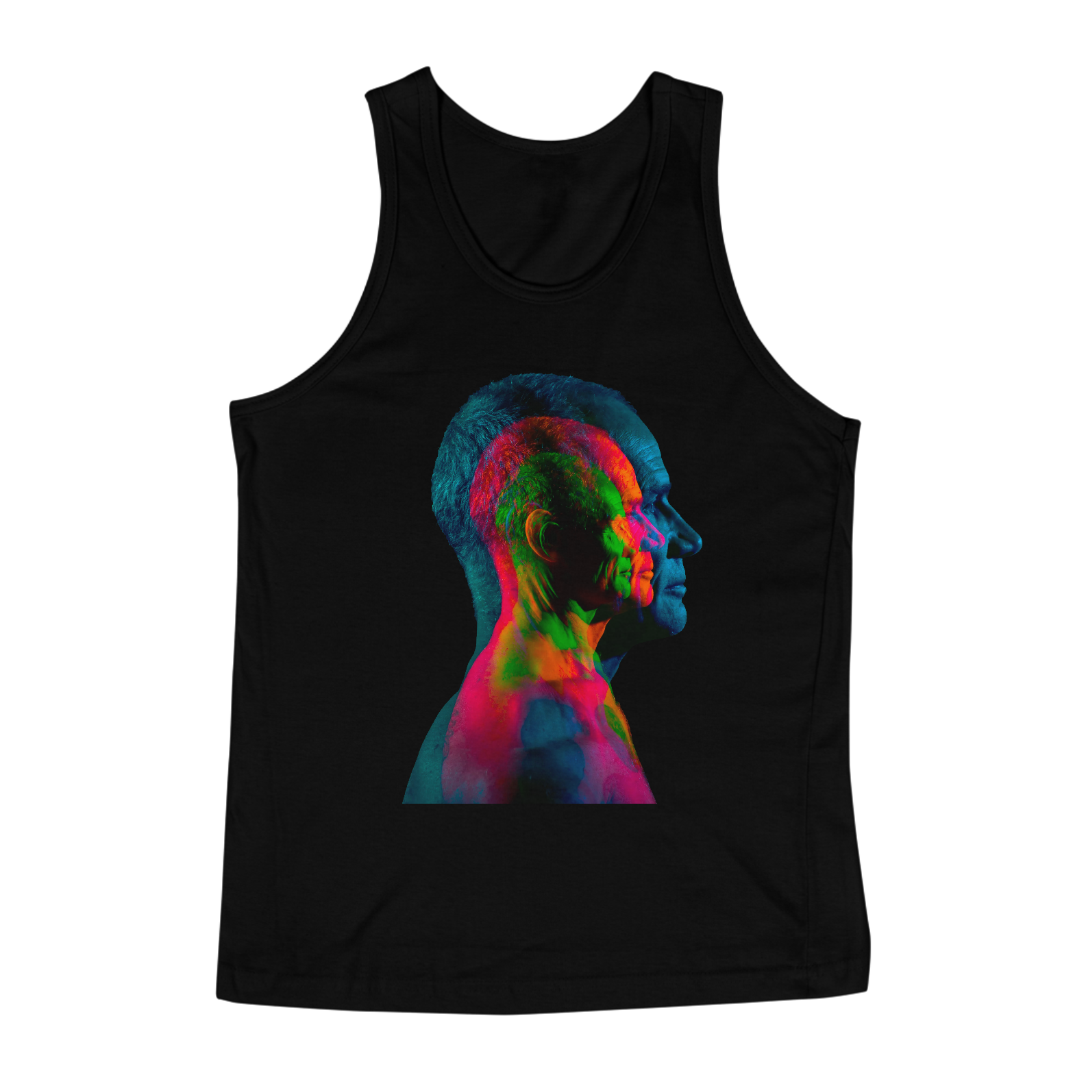 Nome do produto  Camiseta Regata Flea cores 2023