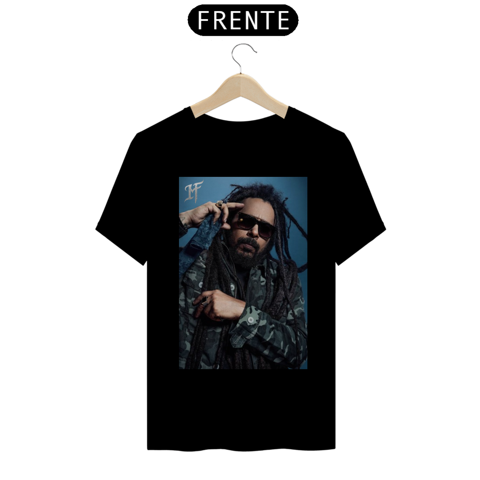 Nome do produto  Camiseta Quality Marcelo Falcão 2 