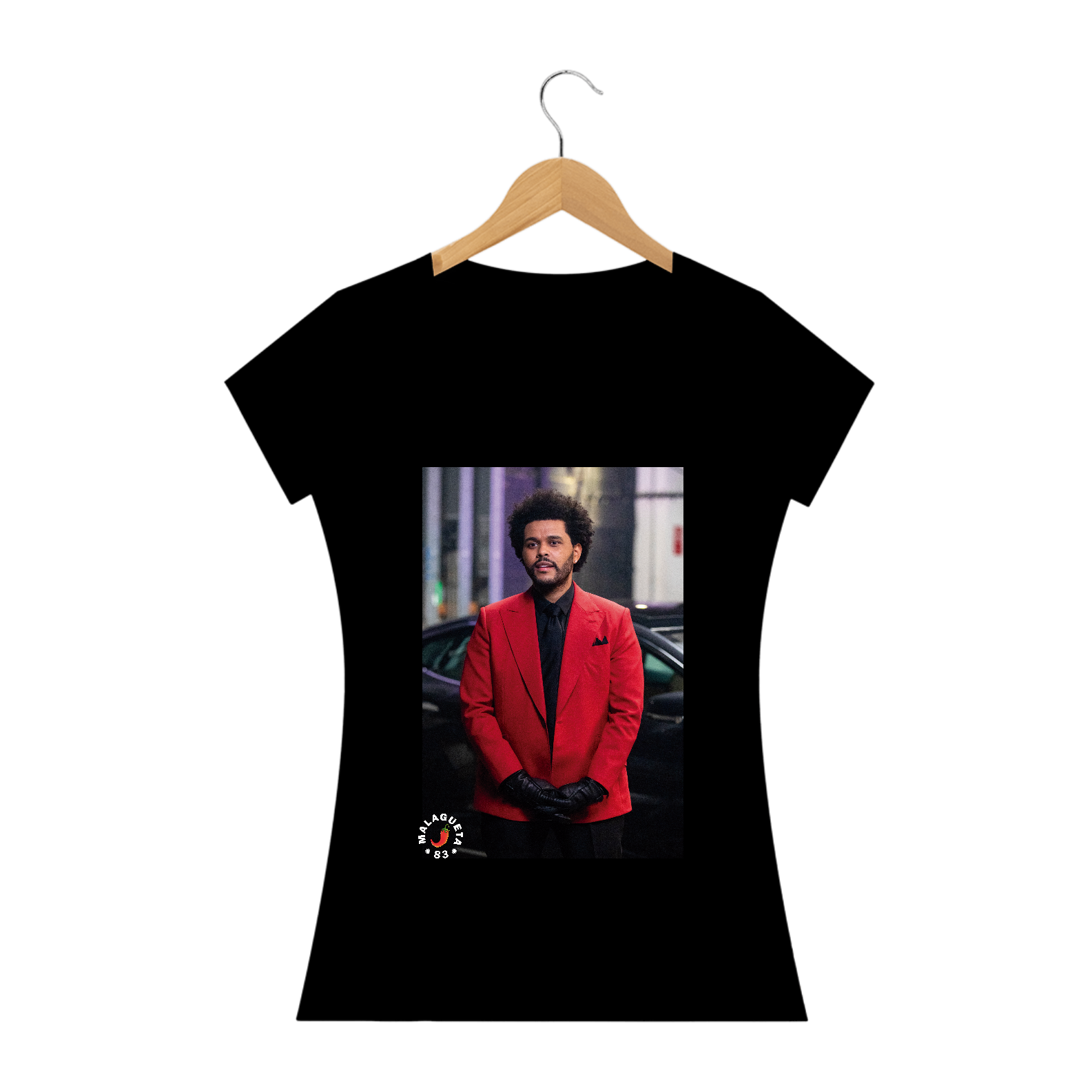 Baby Long Prime The Weeknd