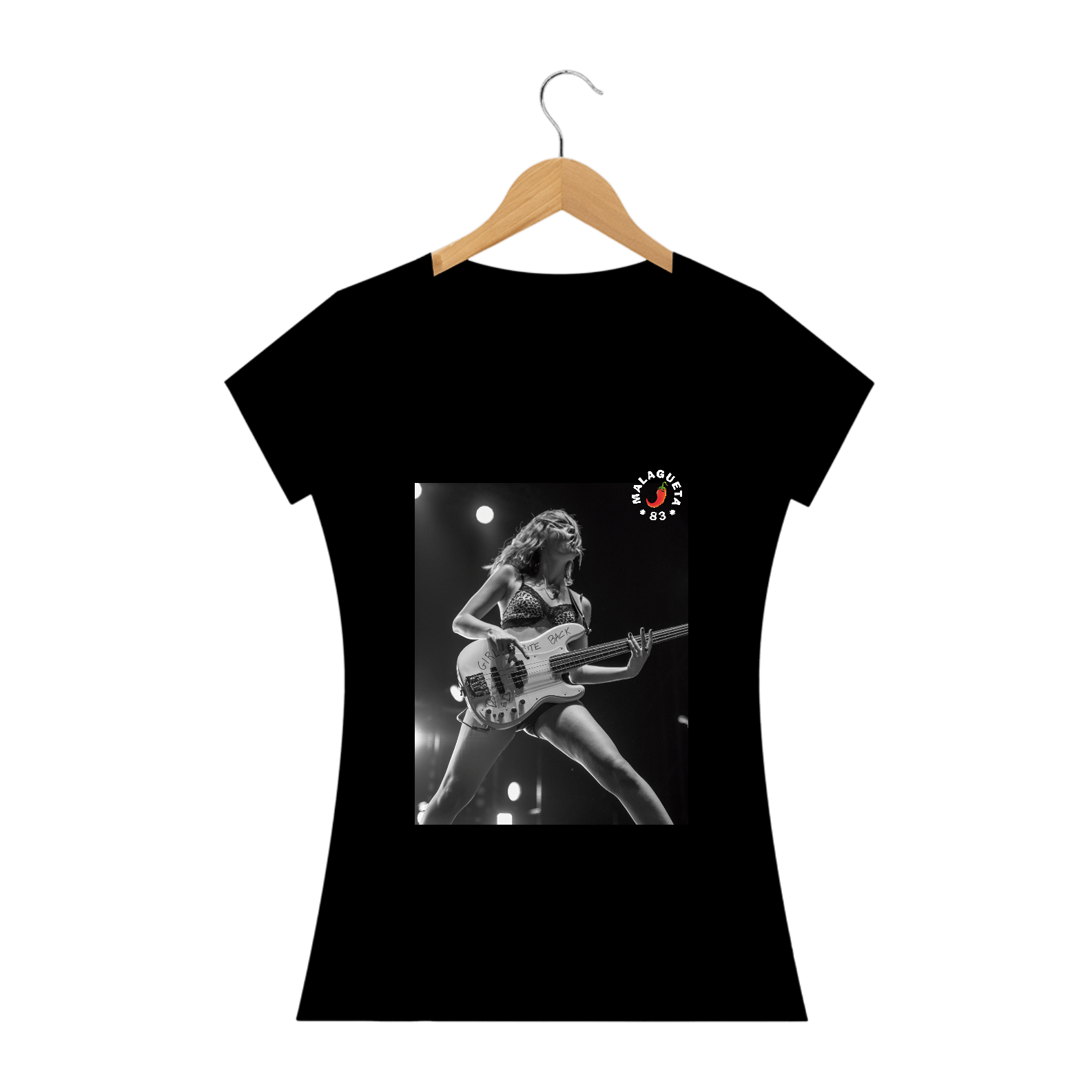 Vic de Angelis Maneskin 