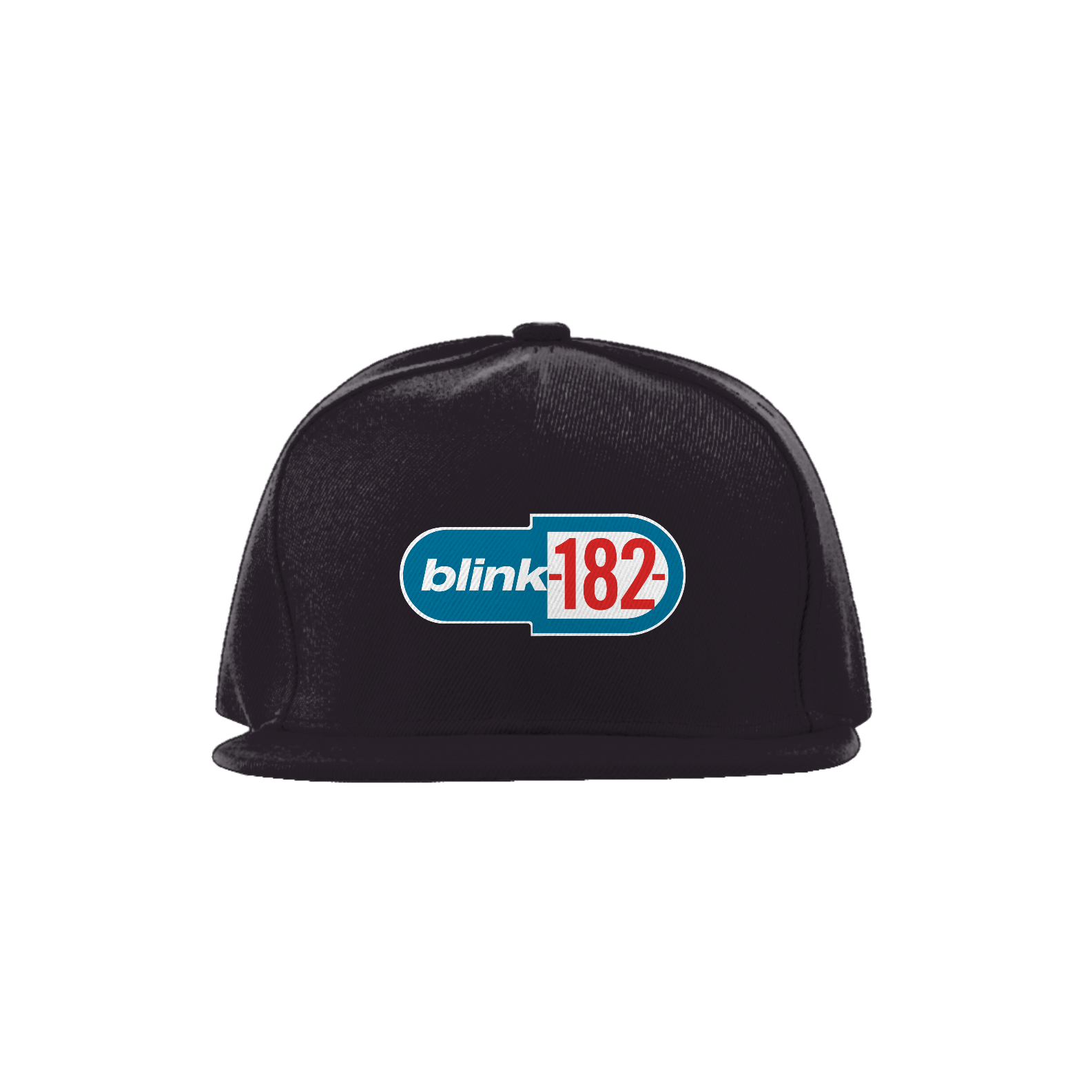 Nome do produto  Boné logo Blink 182 Pílula Multicores