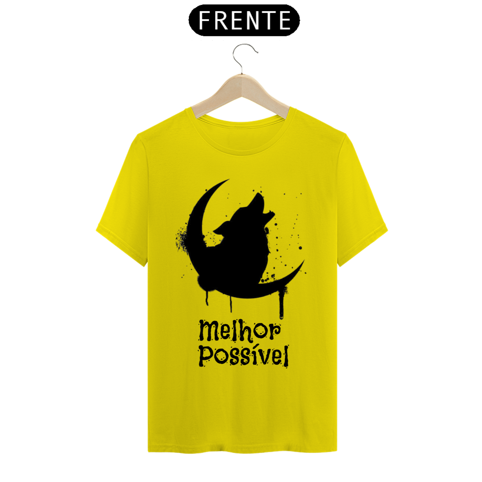 Camisa Melhor Possível