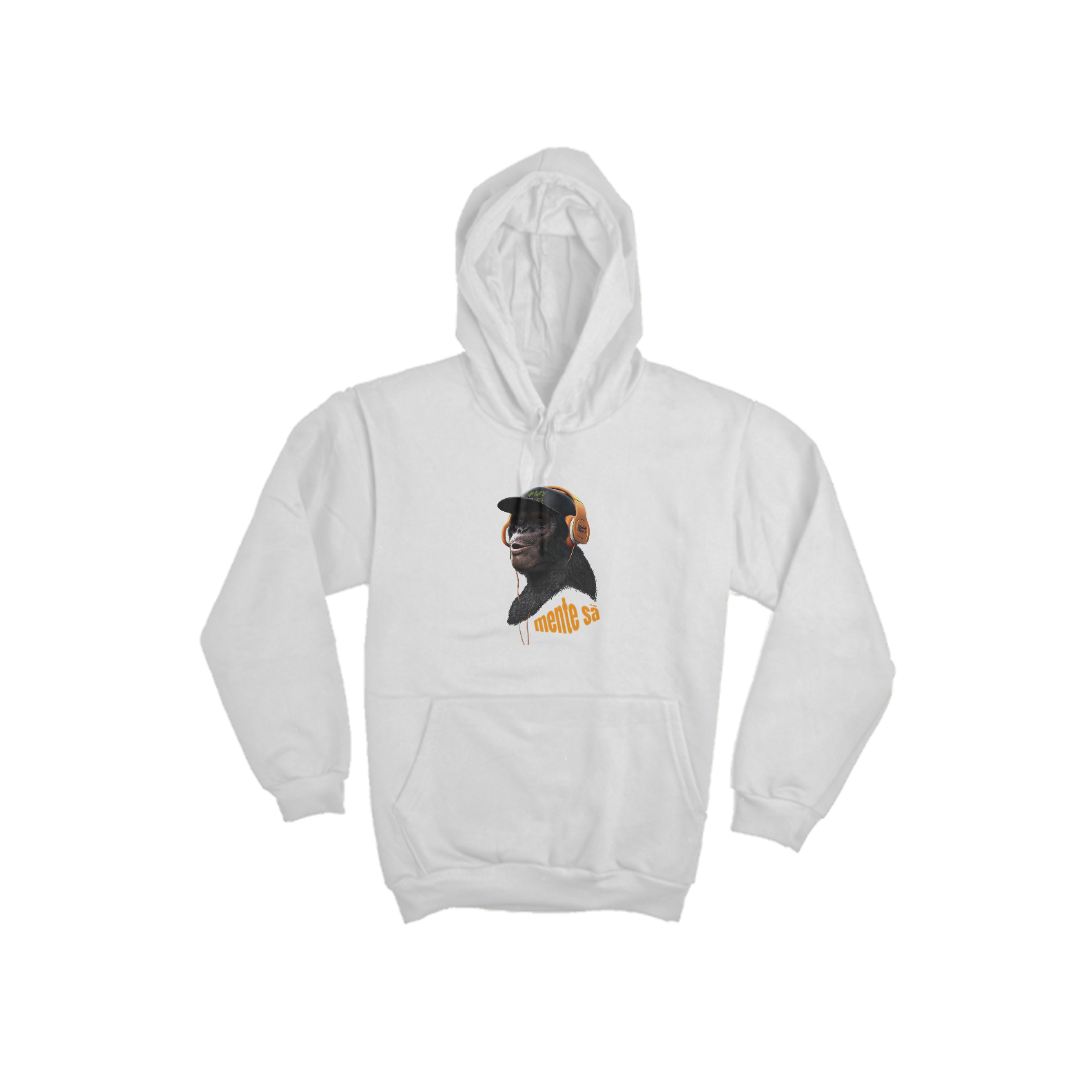 Nome do produto  SANE MIND MONKEY