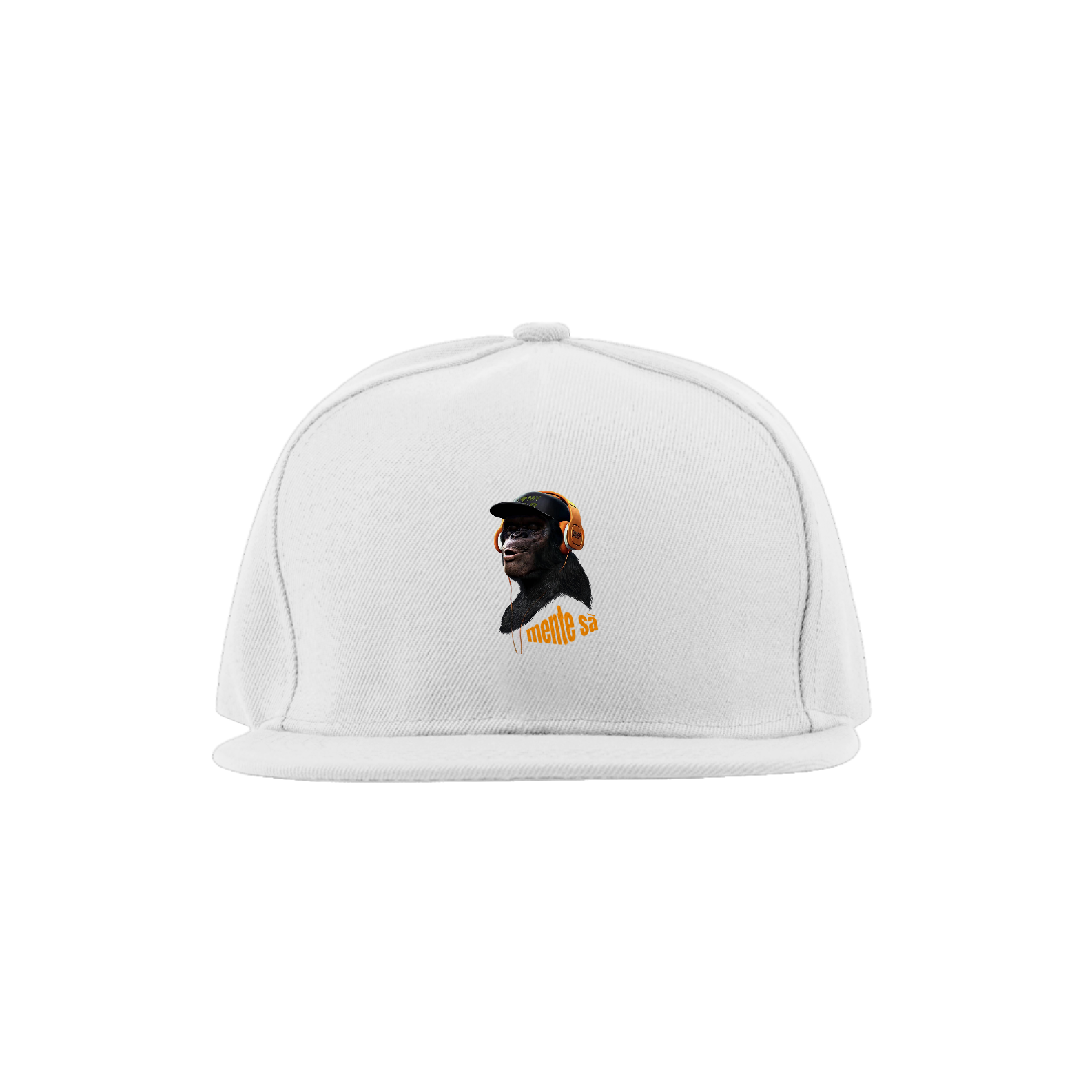 Nome do produto  BONÉ MONKEY