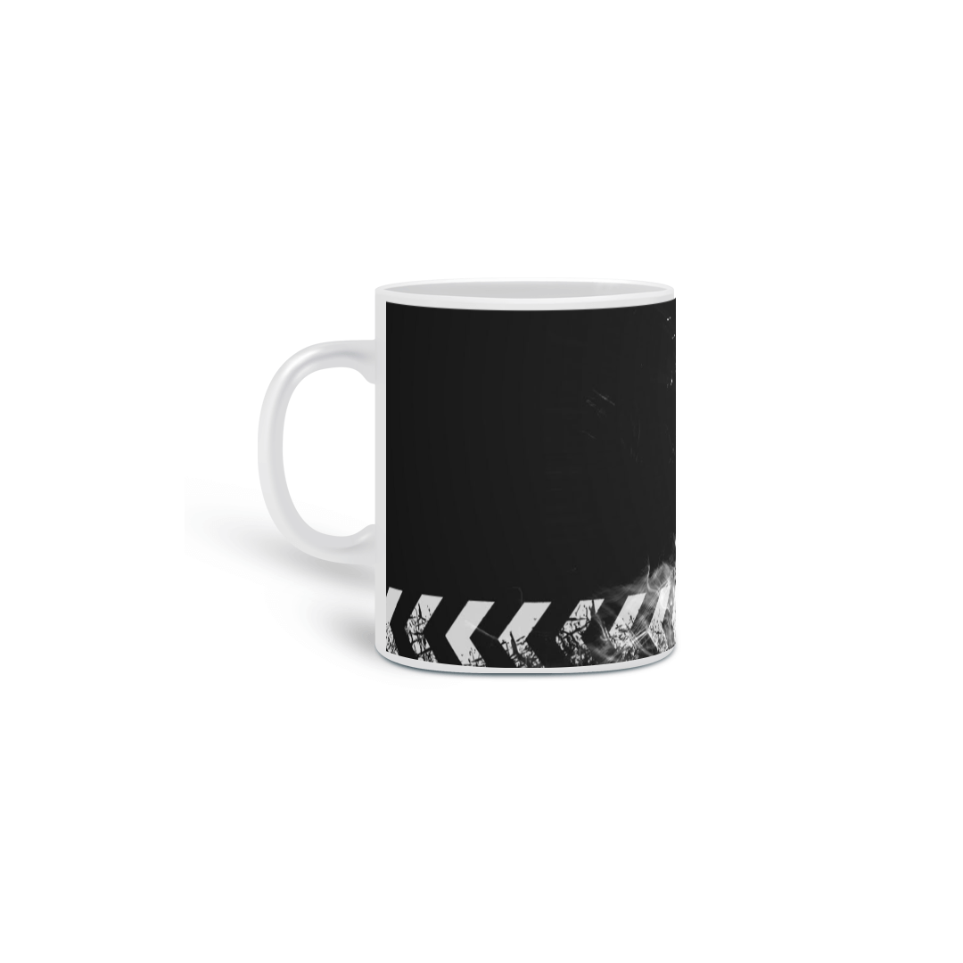 Nome do produto: CANECA TIGRE