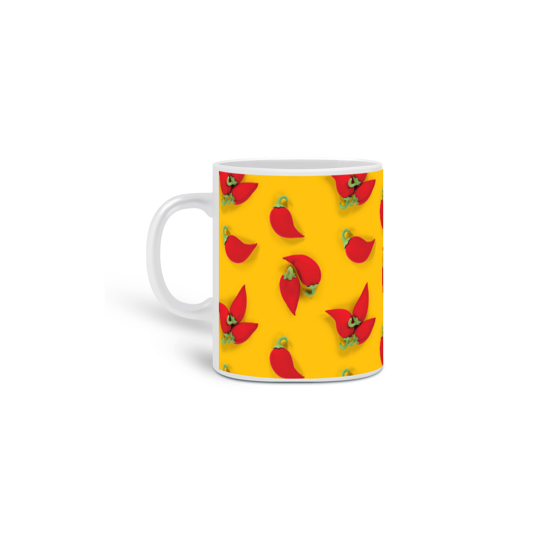 Nome do produto  CANECA PIMENTA