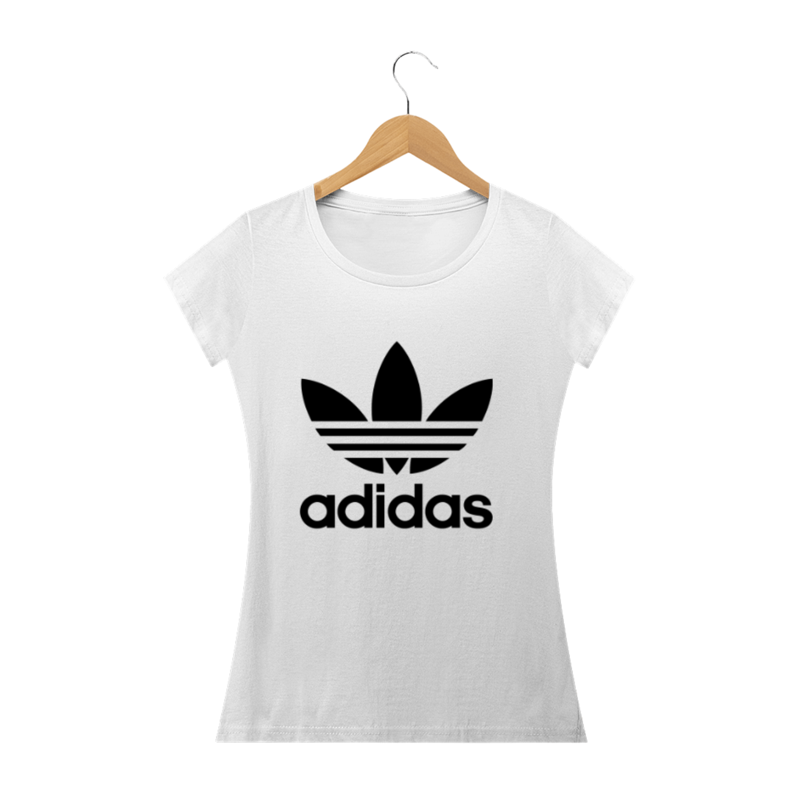 Camisa Adidas Feminino