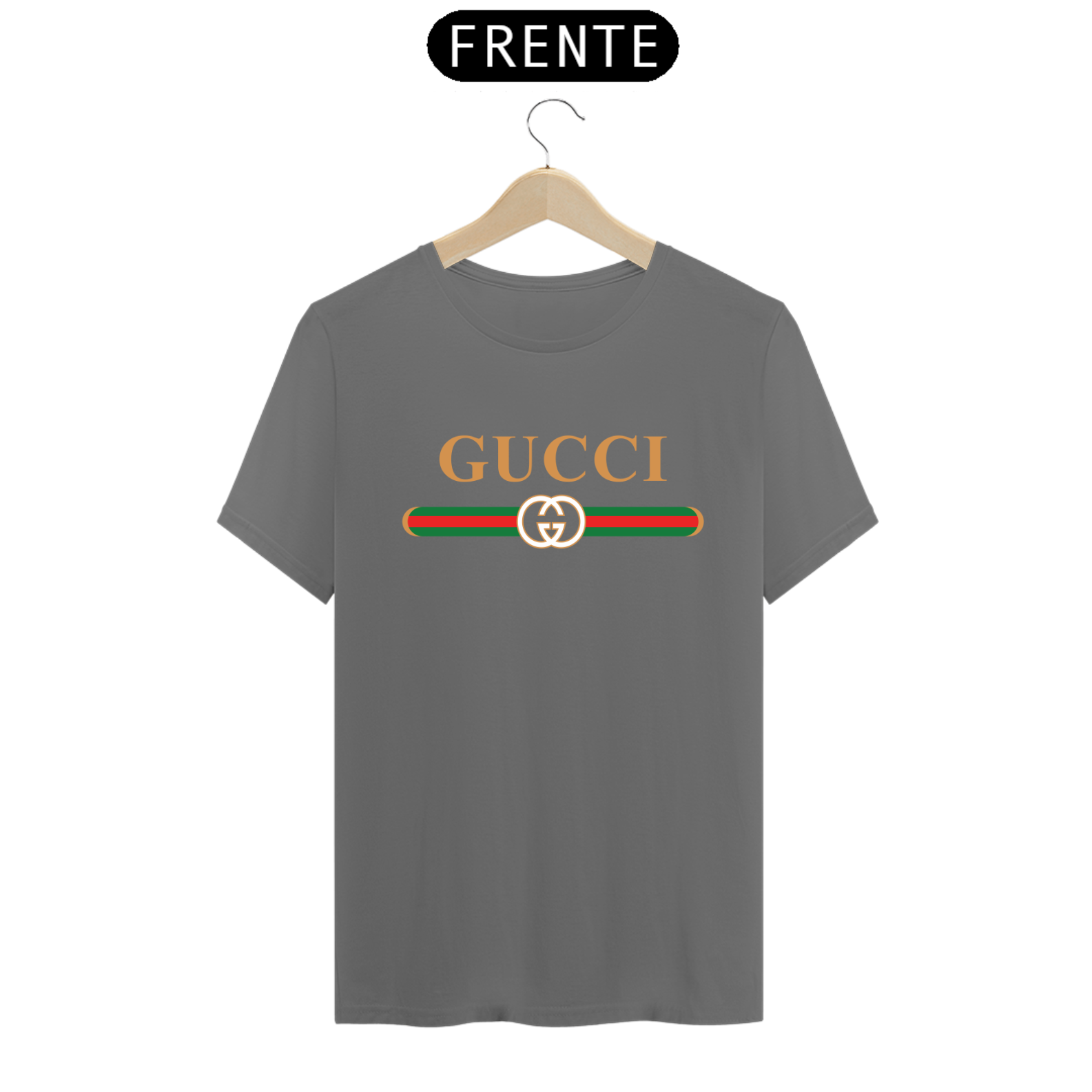 Camisa Gucci