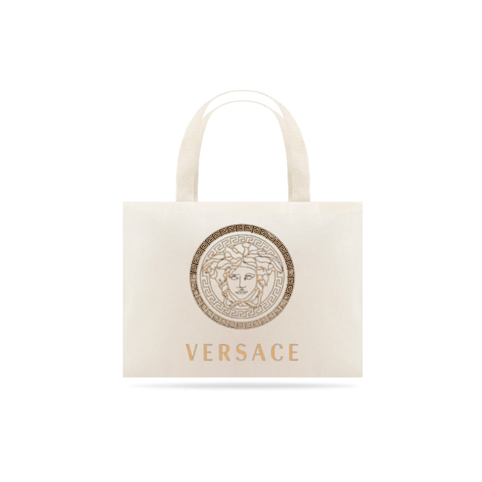 Eco Bag Versace