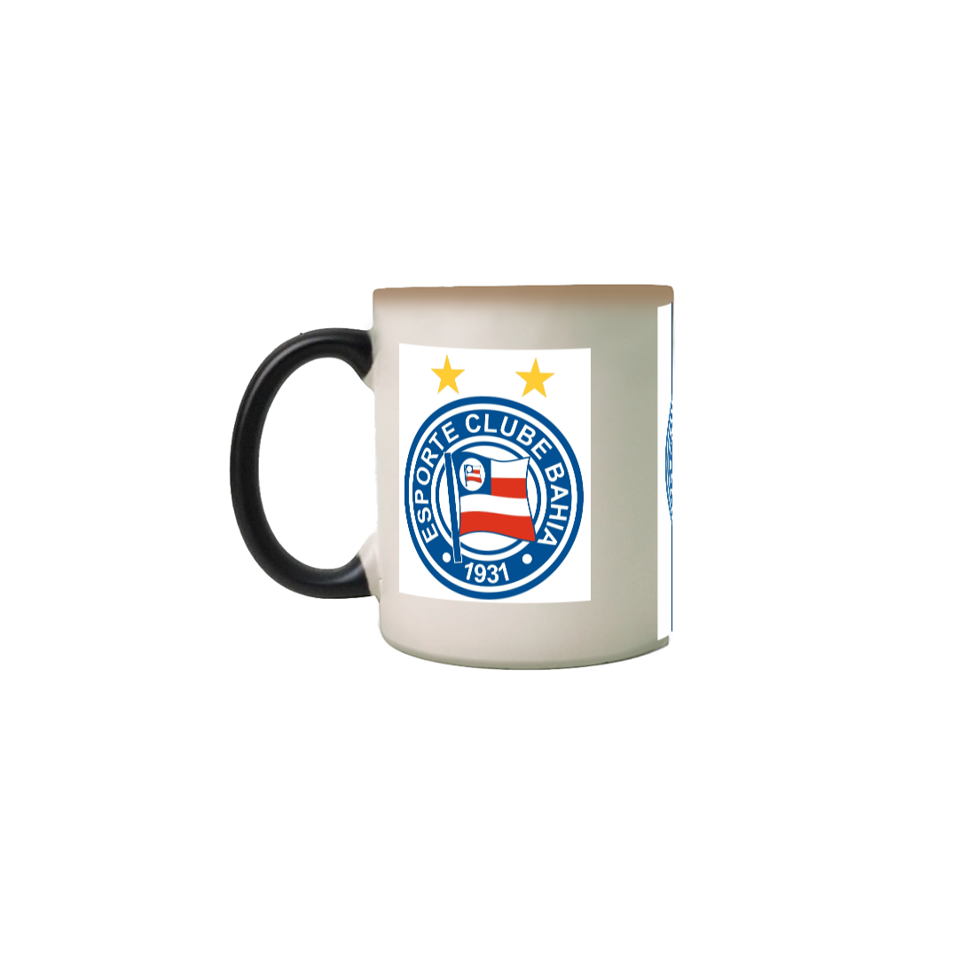 Caneca Bahia