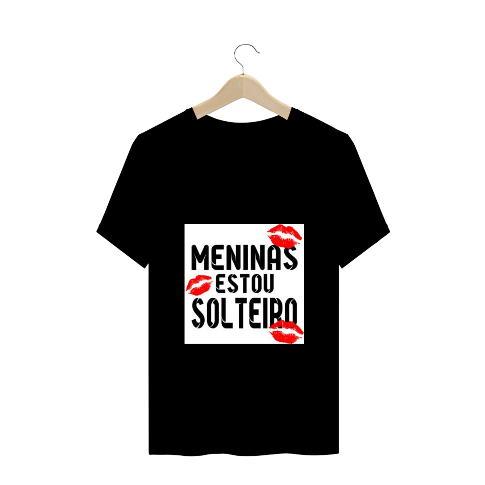 Camisa Solteiro