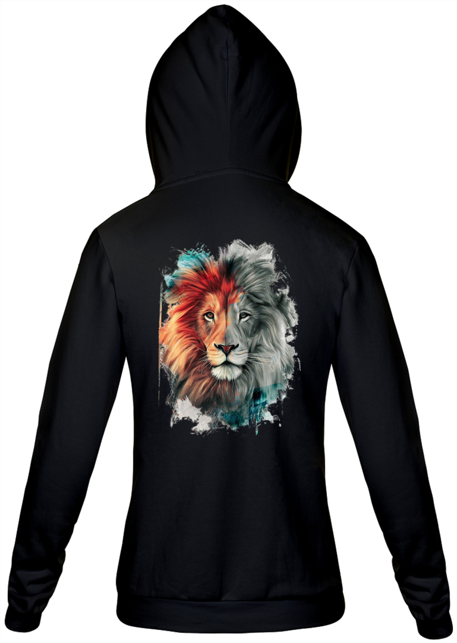 Camisa Lion