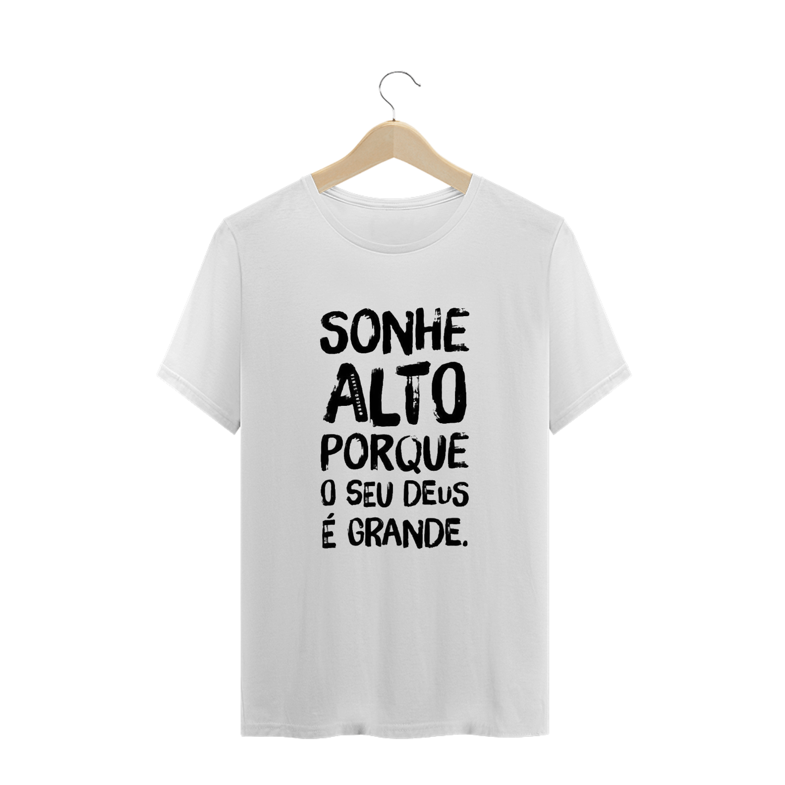 Nome do produto  Plus Size