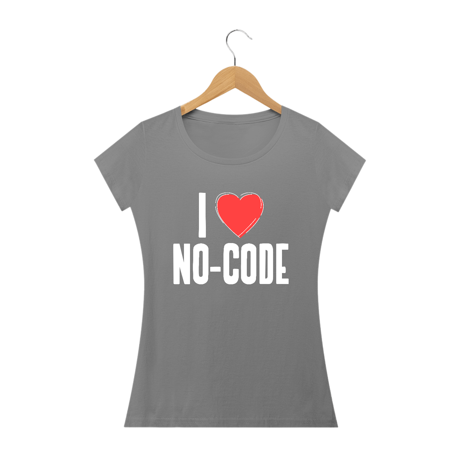 I LOVE NO-CODE