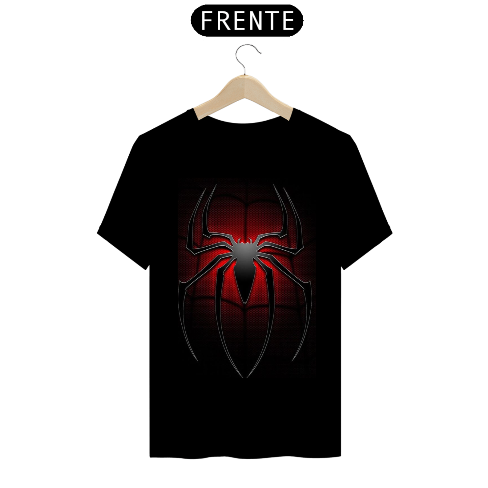 Camiseta Marvel HOMEM ARANHA