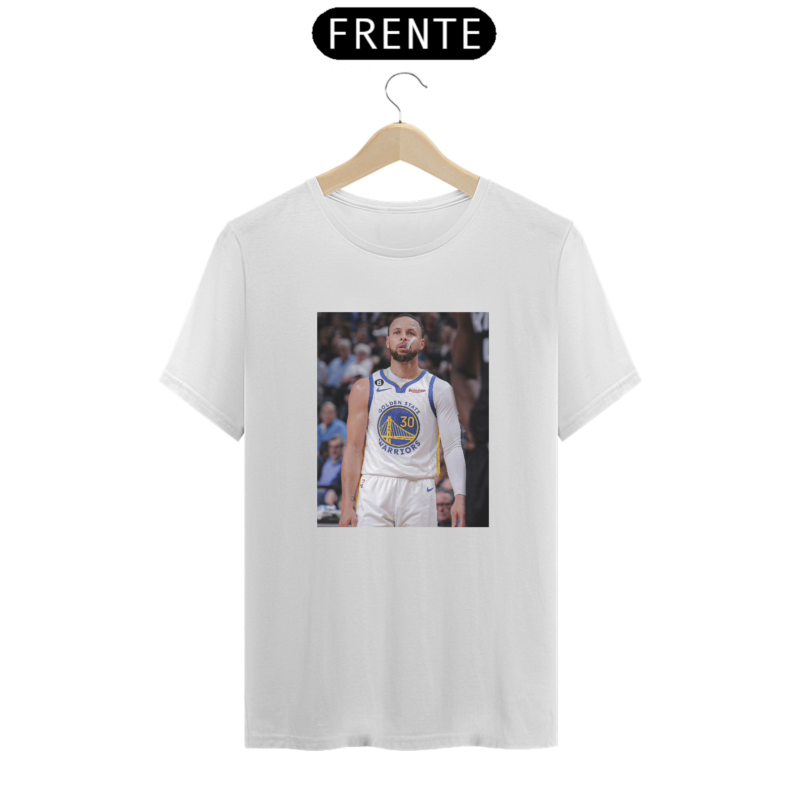 Camisa Curry  (Modelo Padrão)
