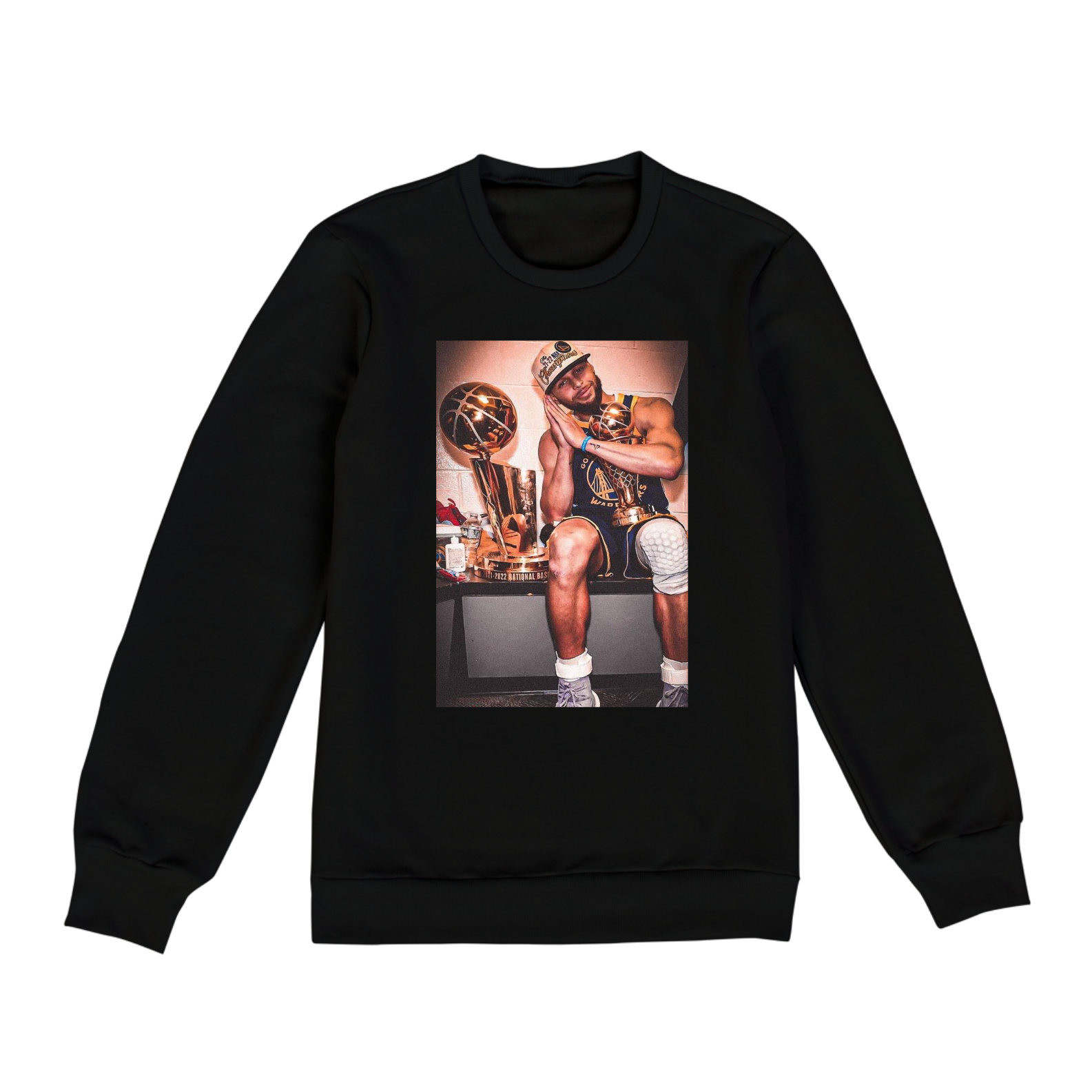 Moletom Curry Night Night